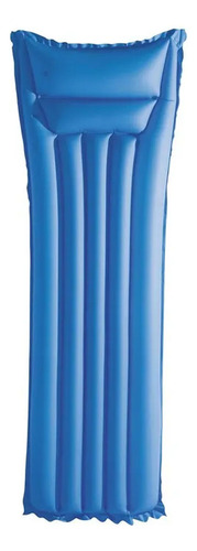 Colchoneta Inflable Para Adulto Piscina