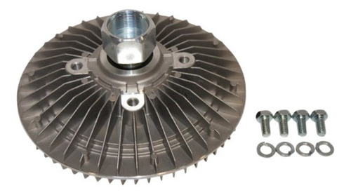 Fan Clutch Jeep Cherokee Liberty Kaka