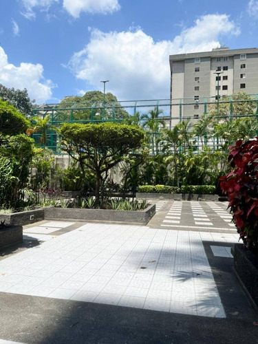 Rd - Venta Apartamento En Urb. El Bosque, Chacao