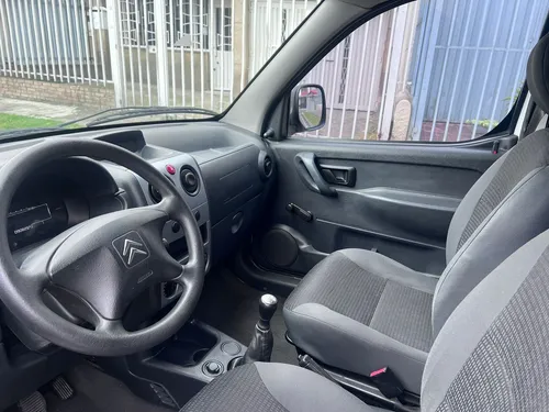 Citroën Berlingo 1.6 Cargo