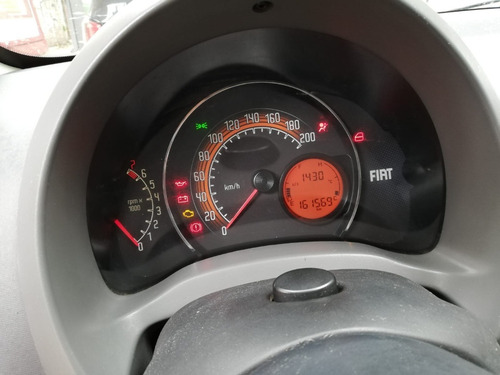Fiat Fiorino Nuevo Fiorino 2017