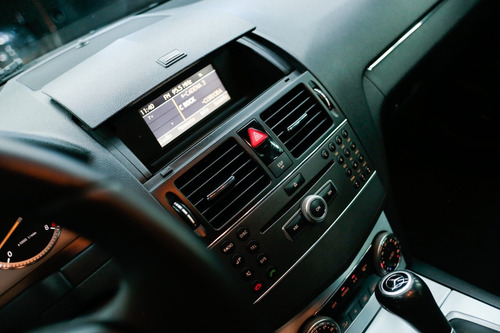 Mercedes-benz Clase C 3.0 C280 Avantgarde At