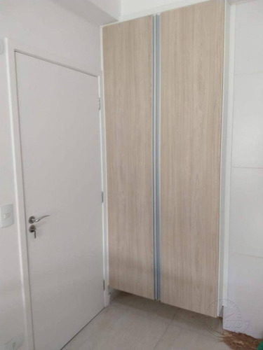 Imagem 10 de 28 de Apartamento À Venda, 49 M² Por R$ 370.000,00 - Bethaville I - Barueri/sp - Ap0936