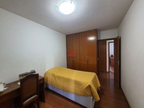 Imagem 5 de 20 de Apartamento De Luxo 4 Quartos No Gutierrez - 2046