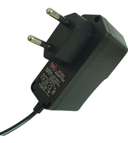 Fonte Dc Chaveada 9v 1a Plug P4 Arduino Bivolt - 10 Peças