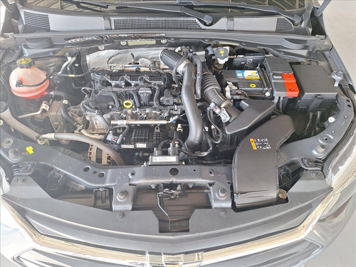 Chevrolet Onix 1.0 TURBO FLEX PREMIER AUTOMÁTICO