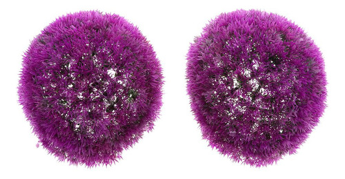 Planta De De De Topiario De Eucalitto Violeta 27cm