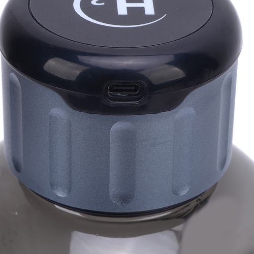 Botella Generadora De Agua De Hidrógeno Con Capacidad De 1,5