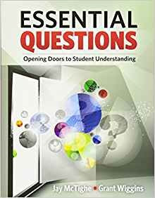 Essential Questions Opening Doors To Student Understanding