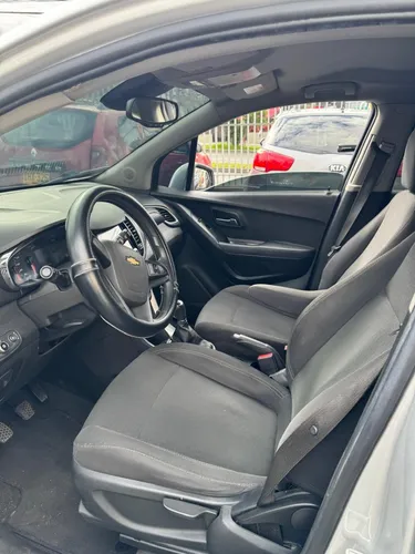 Chevrolet Tracker 1.8 Ls