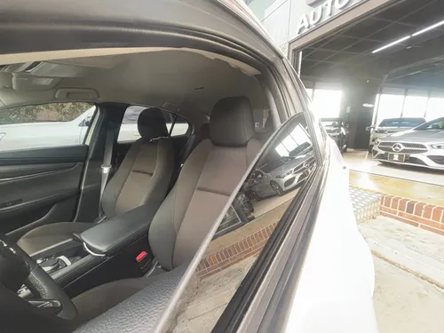 Mazda 3 MEHV TOURING