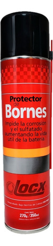 Protector De Bornes Locx 92053
