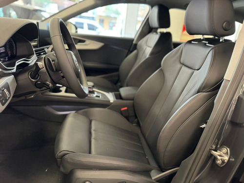 Audi A4 Allroad 2.0 Tfsi 252cv