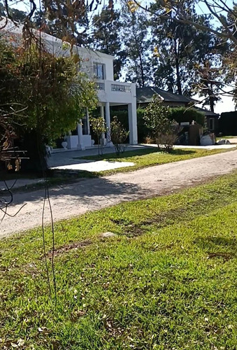 Venta Hermoso Lote En Club De Campo El Paso