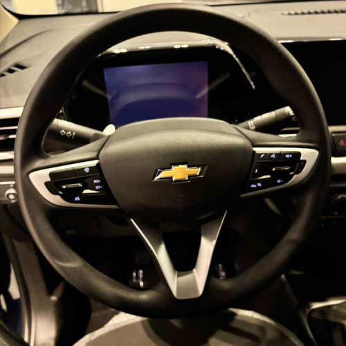 Chevrolet Spin 1.8 Lt 5as 105cv