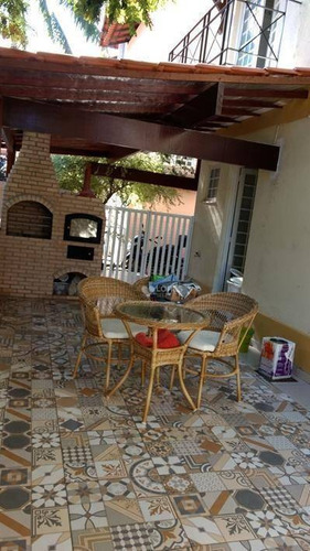 Imagem 29 de 30 de Casa À Venda, 169 M² Por R$ 600.000,00 - Maria Paula - Niterói/rj - Ca12946