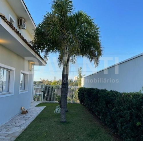 Imagem 27 de 30 de Casa À Venda Em Condomínio Querência - Ca115321