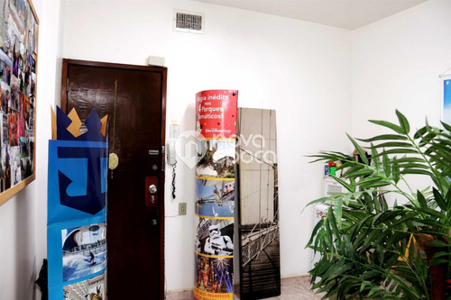 Imagem 10 de 14 de Lojas Comerciais Venda - Ref: Sp0sl38703