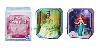 Princesas Disney Hasbro Coleccion