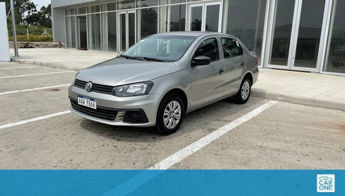 Volkswagen Gol Gol Vii 1.6 Power Full 1.6 2017
