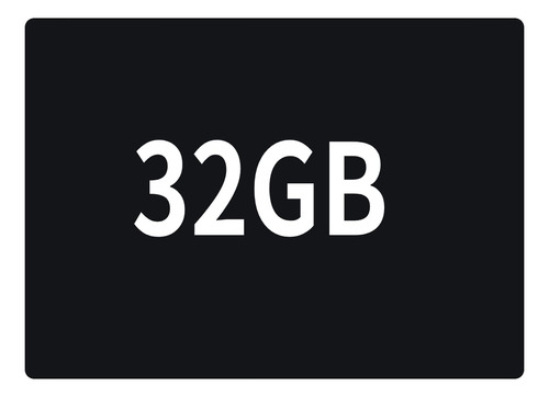 Tarjeta Micro Sd 32 Gb Memoria Flash Alta Velocidad Para