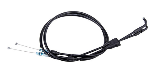 Cable Acelerador Estandar Longitud + 3.0 in Para Con: Ktm