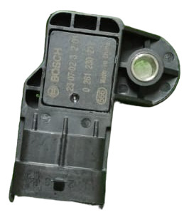 Sensor Maf Chery Arauca Original Bosch