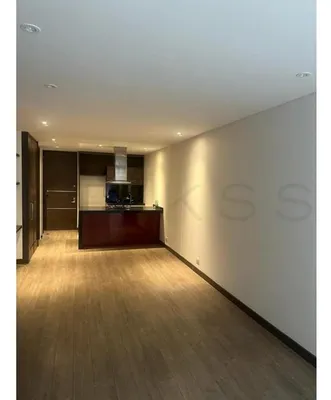 Apartamento en venta