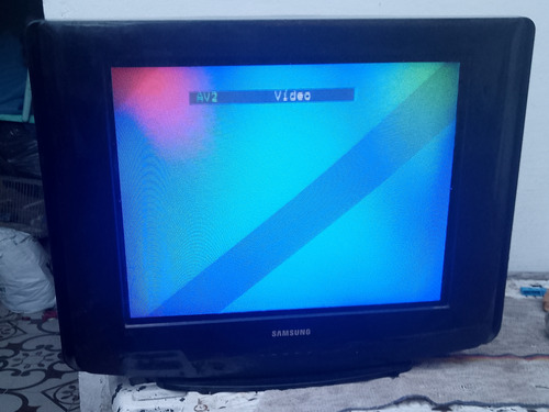 Televisor Samsung 21 