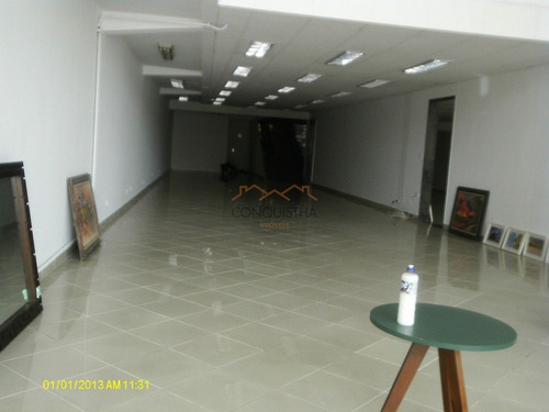 Imagem 1 de 15 de Predio Comercial - Vila Duzzi - Ref: 2661 - L-4845