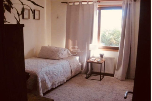 Linda Casa Estilo Chilena, Condominio Araucarias De Zapallar