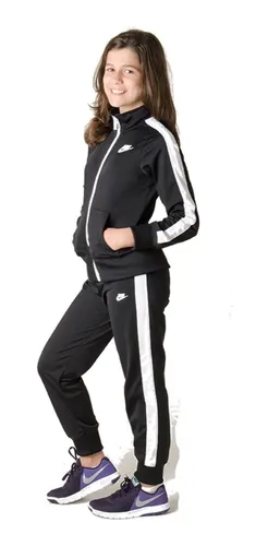 Ropa deportiva nike niña new arrivals