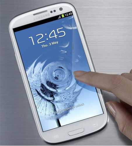 Samsung Galaxy S3, Entrega Personal,garantía,factura,impecab