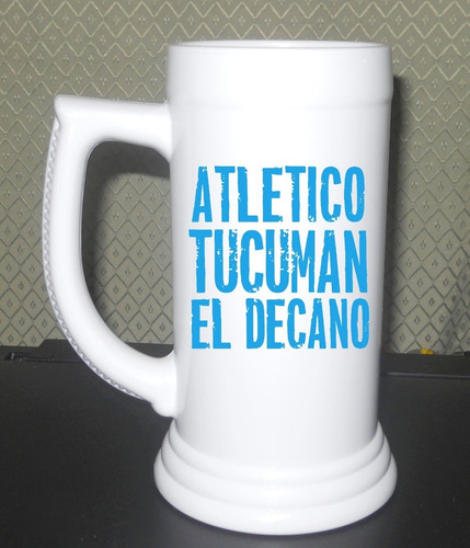 Chop - Atlético Tucuman