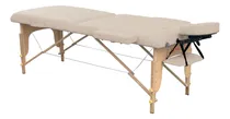 Comprar Camilla Masajes Depilacion Plegable Reforzada Melfit Color MAGE150 Crema