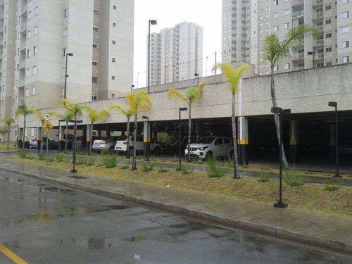 Imagem 14 de 29 de Apartamento Com 2 Dorms, Vila Nambi, Jundiaí - R$ 250 Mil, Cod: 8748 - V8748