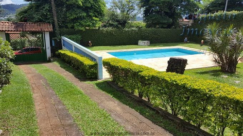 Imagem 5 de 29 de Chácaras À Venda Em Bom Jesus Dos Perdões/sp - Compre O Seu Chácaras Aqui! - 1356894
