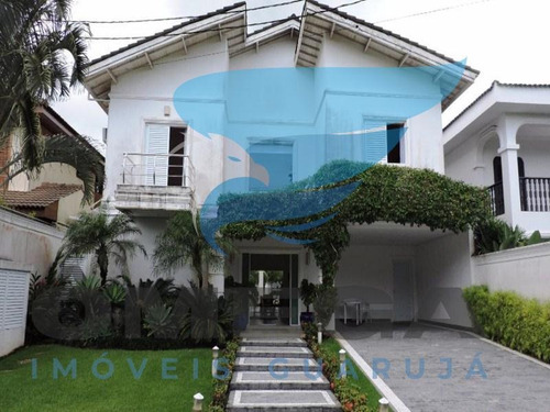 Imagem 1 de 30 de Casa Residencial À Venda, Acapulco, Guarujá. - Ca0154 - 34710222