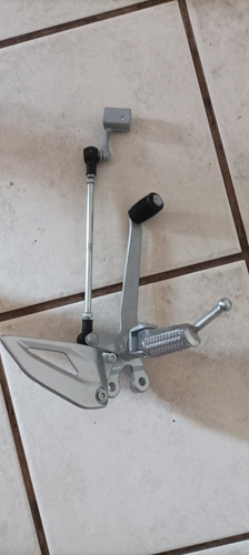 Segmento De Pata De Cambio De Motorrad Nt 25