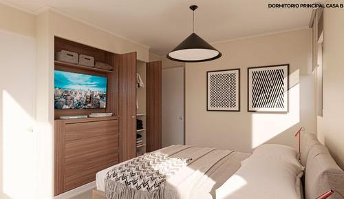 Condominio Nueva Arboleda II