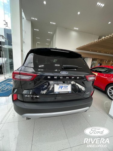 Ford Escape Active