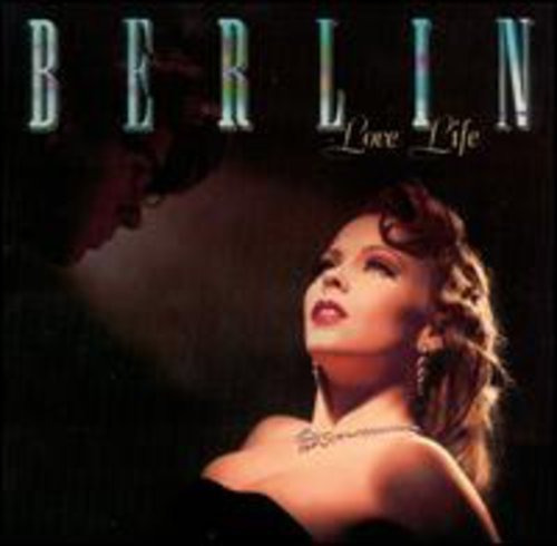 Love Life - Berlin (cd) - Importado