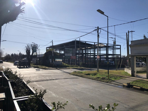 Imagen 3 de 30 de Local En Venta En Gorina | 485 Esq.138| Paseo Mitre (local 23)