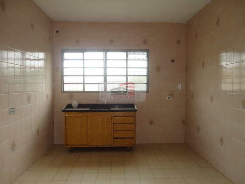 Imagem 6 de 16 de Sobrado Com 3 Dorms, Demarchi, São Bernardo Do Campo - R$ 410 Mil, Cod: 581 - V581