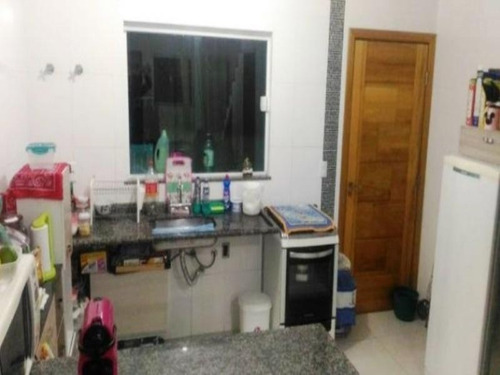 Imagem 4 de 14 de Sobrado Com 2 Dormitórios À Venda, 85 M² Por R$ 440.000,00 - Jardim Patente Novo - São Paulo/sp - Ca00069 - 67722262