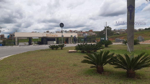 Imagem 27 de 30 de Casa 3 Dormitórios, 1 Suíte À Venda, 97 M² - Horto Florestal Villagio - Parque São Bento Em Sorocaba/sp - Ca0638