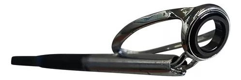 Vara P/ Carretilha Robusta 2,44m 20-50lb 2 Partes - Jrpesca