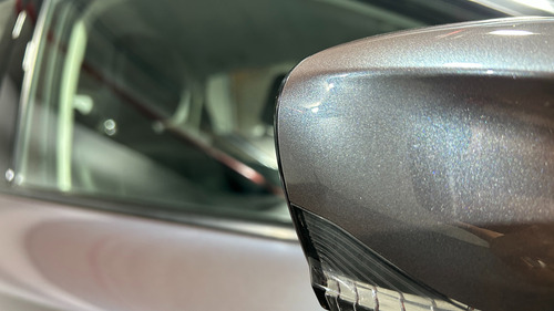 MG One 1.5T Com Cvt