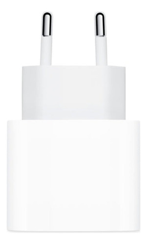 Cargador Corriente Usb-c 20w Compatible Phone Carga Rápida