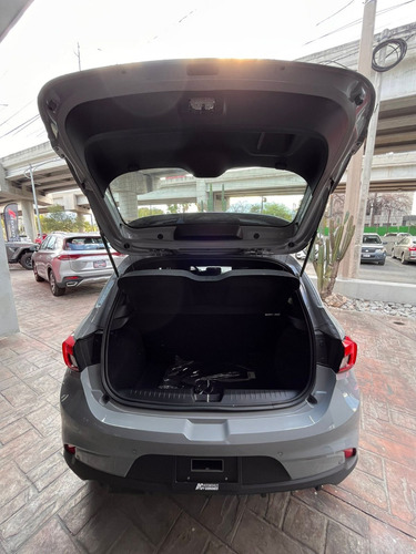 Fiat Argo Trekking
